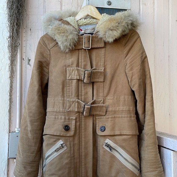 Marc by Marc Jacobs Jacket - Picture 2 of 16